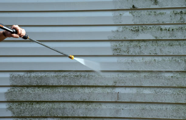 Cedarburg, WI Pressure Washing Services Company